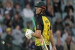 Mitchell March to captain Australia's T20 World Cup squad, Steve Smith axed