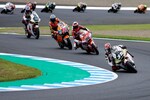 MotoGP's Indian Grand Prix cancelled, to be replaced by Kazakhstan race
