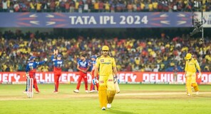 How MS Dhoni's last over six played a key role in taking RCB to the playoffs?
