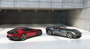Ferrari unveils 12Cilindri: Successor to 812 Superfast with 819 HP priced at $423,000
