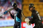 New Zealand's Finn Allen and Devon Conway to be fit for the T20 World Cup