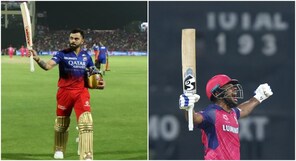 RCB vs RR Eliminator IPL 2024 Preview: Explaining how Virat and Samson's teams can qualify for the finals