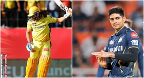 GT vs CSK Highlights, IPL 2024: Shubman ton helps Gujarat hammer Chennai and stay in the playoffs hunt