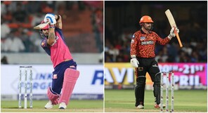 IPL 2024 Orange Cap race: Will Riyan Parag and Travis Head overtake Virat Kohli in the race?