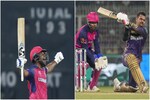 RR vs KKR IPL 2024 Preview: Explaining how Rajasthan Royals and Kolkata Knight Riders can finish in the top two