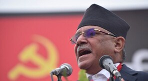 Nepal Prime Minister Prachanda wins vote of confidence in Parliament