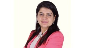 Meet Pragya Misra, OpenAI's first employee in India