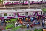 Central Railway to cancel 930 local trains between May 31 and June 2 in Mumbai, Thane