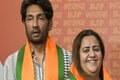 Lok Sabha elections 2024: Radhika Khera, Shekhar Suman join BJP; meet all who are now in saffron party