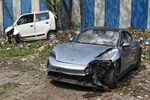 Pune car crash: Juvenile's father, five others sent in judicial custody