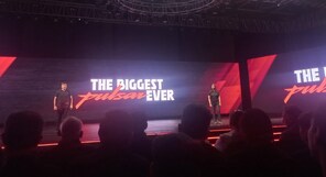 Rajiv Bajaj says the Z in Pulsar NS400Z is a clue that there is more to come very soon