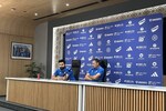 ICC T20 World Cup India Squad Press Conference Live Updates: Agarkar makes big statement on Virat