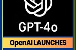 OpenAI launches GPT-4o