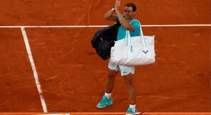 Rafael Nadal bows out of French Open: A look at Spaniard's 14 title wins at Roland Garros