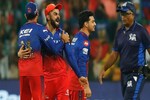IPL 2024 Orange Cap race: Virat Kohli leads the race at the end of the league stages with 708 runs
