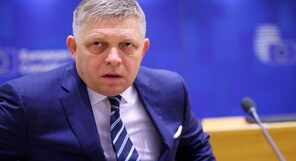 Slovakia PM Fico is expected to survive assassination attempt, says Deputy PM