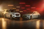 Mercedes-Benz launches 2024 Maybach GLS 600 and AMG S63 E Performance in India