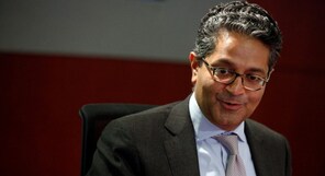 Vanguard appoints BlackRock veteran Salim Ramji as next CEO