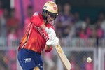 RR vs PBKS IPL 2024 highlights: Sam Curran's fifty guides Punjab Kings to 5-wicket win