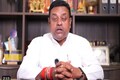 Will fast for three days: BJP's Sambit Patra over ‘slip of the tongue’ on Lord Jagannath