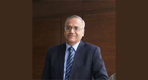 RBI approves appointment of Sanjeev Nautiyal as MD & CEO of Ujjivan Small Finance Bank