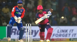 Sanju Samson or Rishabh Pant: Who will be India's first-choice wicket-keeper at T20 World Cup 2024?
