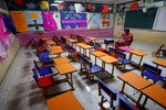Jaipur schools receive bomb threat emails, students sent back home