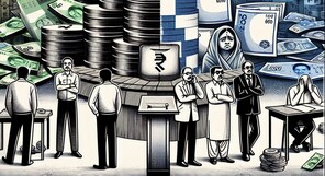 Chit fund victims in West Bengal still await justice 11 years on, amidst Lok Sabha election corruption talks