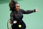 Serena Williams hints at possible return to tennis; sparks fan frenzy on social media