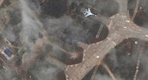 Mega Ukrainian drone attack on Crimea causes power disruptions in Sevastopol