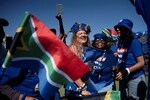 South Africa elections: Economic and political pressures threaten ANC’s three-decade reign, says expert