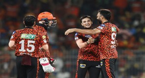 SRH vs RR Highlights, IPL Qualifier 2: Sunrisers Hyderabad storm in finals with 36-win over Rajasthan