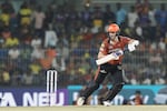 SRH wrap up for 113 against KKR to post lowest total in the history of IPL finals