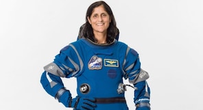 Sunita Williams' third mission aborted hours before lift-off due to technical glitch