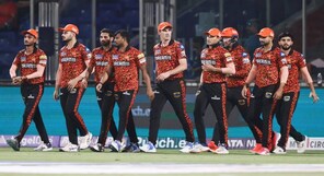 PBKS vs SRH IPL 2024 Highlights: Sunrisers Hyderabad clinch a comfortable win by 6 wickets