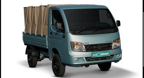 Tata Motors launches Ace EV 1000 with 1 tonne payload capacity and 161 km range