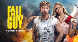 The Fall Guy review: Ryan Gosling is a hoot in this buoyant action comedy