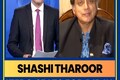 BJP will get zero seats in Tamil Nadu and Kerala: Shashi Tharoor