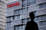 Recently delisted Toshiba to cut 4,000 jobs in restructuring drive