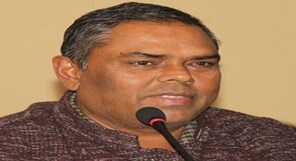 Nepal's Deputy Prime Minister Upendra Yadav quits in a setback for Prachanda-led government