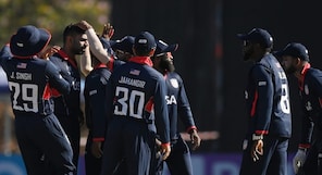 USA annouces squad for the T20 World Cup; former NZ all-rounder Corey Anderson joins the team