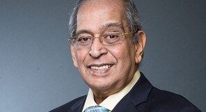 Remembering Narayanan Vaghul, the instituion builder and mentor of modern Indian banking