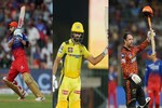 IPL 2024 Orange Cap race: Virat Kohli, Ruturaj Gaikwad and Travis Head are leading run-scorers