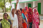 Lok Sabha Election 2024 Phase 3 Live: Assam records 75% voter turnout, Gujarat registers 56% voting