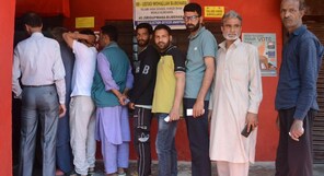 Jammu and Kashmir witnesses highest poll participation in 35 years