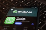 WhatsApp, banned in China, is suddenly working for some users