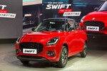Maruti Suzuki says the all new Swift offers 14% better mileage —  check prices and features