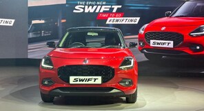 Overdrive: An in-depth review of the new 2024 Maruti Suzuki Swift