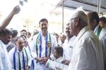 Kadapa Lok Sabha elections: Cousins Avinash Reddy and Y S Sharmila to battle it out for YSRCP and Congress