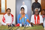 Andhra Pradesh Lok Sabha elections 2024: Kadapa to Visakhapatnam, a look at key battles